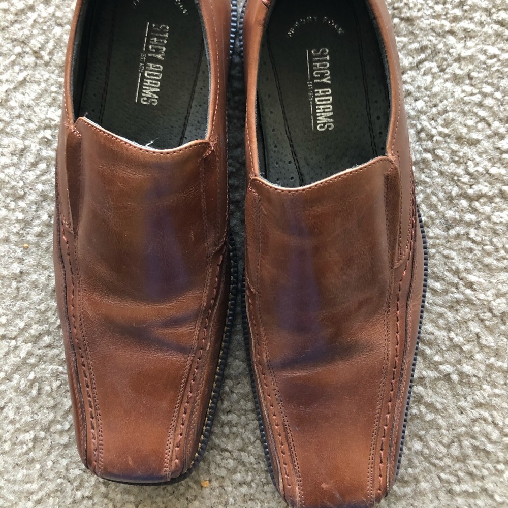 Stacy Adams Men’s Loafers